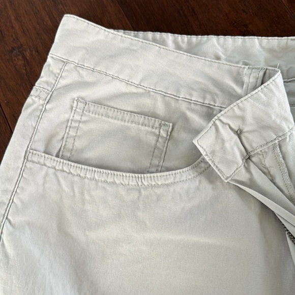 TRAVIS MATHEW FIVE POCKET PANTS - Picture 5 of 8